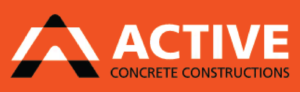 active concrete construction
