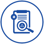 Incident reporting and investigation